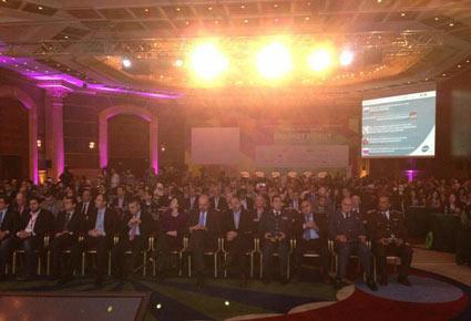 رائد يكشف أهمّ طروحات مؤتمر عرب نت بيروت 2013